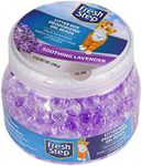 Fresh Step Litter Box Deodorizing G