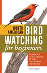 Bird Watching For Beginners