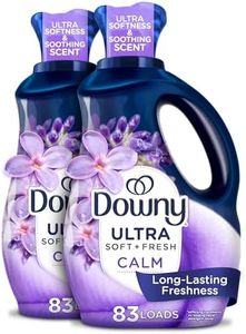 Downy Infu