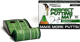 New Perfect Practice Golf Putting M