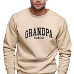 Grandpa Sweatshirt Oversize Grandfa