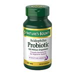 Nature Probiotic Supplement