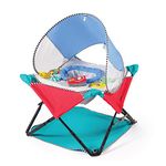 Summer Infant Summer Pop N' Jump SE Portable Activity Center, Sweets & Treats