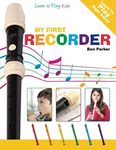 Recorder For Kids Book