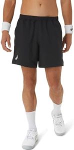 ASICS Short Men Court 7in 2041a260