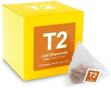 T2 Tea Jus