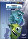 Monstres, Inc. / Monsters, Inc. (Bi