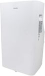 Danby DPA072B8WDB-6 12000 BTU (7200 SACC) Portable AC in White