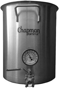 CHAPMAN HE