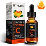 C Serum With Vitamin Es