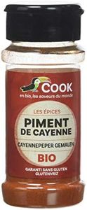 Cook Pimen