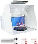 Magicrose Airbrush Spray Booth Kit,