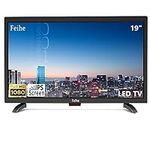 Feihe 19 Inch TV, LED Widescreen TV