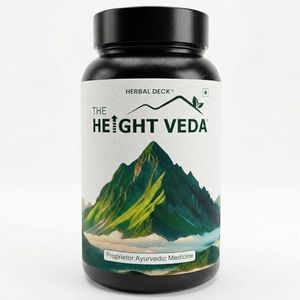 Herbal Dec