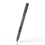 Pen Stylus for Surface Pro 11/10/9/8/X/7+/6/5/4/3/Surface 3, Surface Go 3/2/1, Surface Laptop/Studio/Book 4/3/2/1 with Palm Rejection, 1024 Levels Pressure, 2500h Working Hours