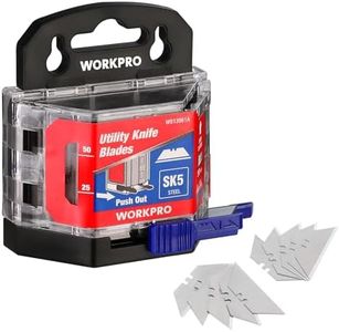 WORKPRO 50