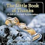 Little Book of Thanks, The: A Gift of Joy and Appreciation