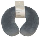 Memory Foam Neck Pillow For Dental Chair