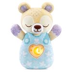 VTech Sleepy Sounds Baby Bear (French Version)