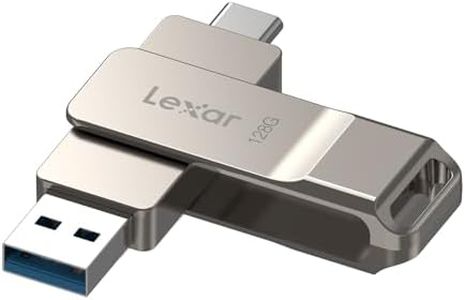 Lexar D40E