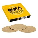 Dura-Gold - Premium - 40 Grit 8" Go