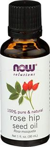 NOW Rose Hip Seed Oil, 1 ounce