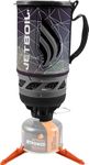 Jetboil Flash Camping and Backpacking Stove Cooking System, Fractile