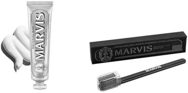 Marvis Whi