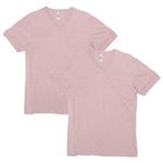 American Apparel V Neck T Shirts