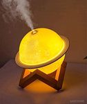 Cool Mist Oil Diffuser For Desk