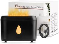 Flame Diffuser for Essential Oils, 