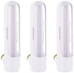 Prepara Herb Savor Pod 2.0, Set of 3, White