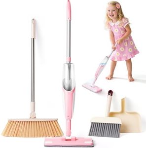 Kids Clean