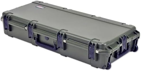 SKB Cases 