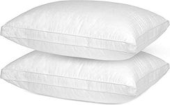 Maxi Deluxe Pillows for Sleeping - 