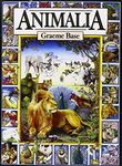 Animalia: A Picture Book