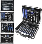 Prostormer Mechanic Tool Set, 240-P