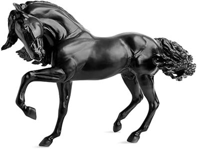 Breyer Horses Traditional Series Sjoerd | Horse Toy Model | 12.25" x 8" | 1:9 Scale | Model #1859