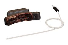 L.R. Baggs SESSION-VTC Undersaddle Acoustic Guitar Pickup System