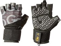 GoFit GF-GTCW-M Pro Trainer Wrist W