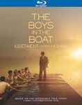 Boys in The boat, The (BIL/Blu-Ray)