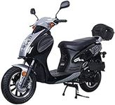 X-PRO 150cc Moped Motorcycle S150 A