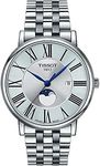 Tissot Mens Carson Premium Gent Moo