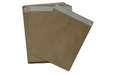 Supercom Paper Courier Bags Envelopes, Pouches for Shipping, Packing & Mailing Soft Goods for Photographs, Cds, Books, Documents and Bills, Data's and Other, 7 x 9 Pack of 50 pcs