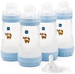 MAM Easy Start Anti-Colic Baby Bott