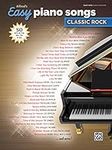 Alfred's Easy Piano Songs -- Classi