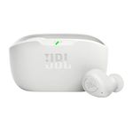 JBL Vibe Buds - True Wireless Headphones - White