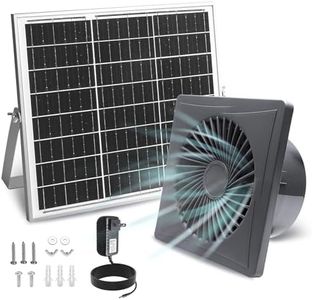 Solar Exha