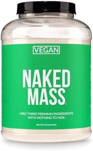 NAKED Vega