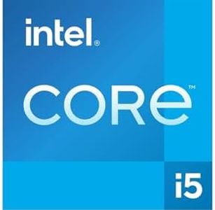 Intel Core i5-12600K Desktop Processor with Integrated Graphics and 10 (6P+4E) Cores up to 4.9 GHz Unlocked LGA1700 600 Series Chipset 125W